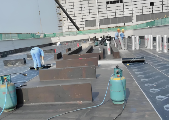 浦东区上海地坪施工电话