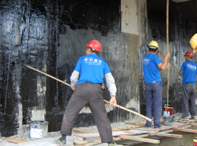 浦东区上海防水补漏哪家好