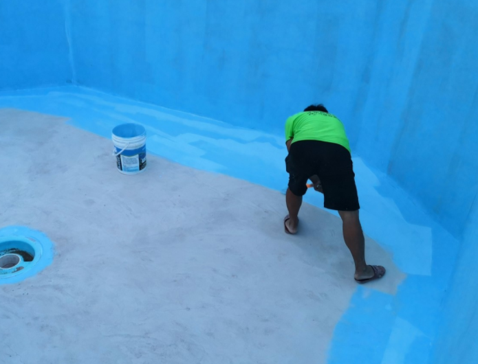 浦东区江苏防水补漏