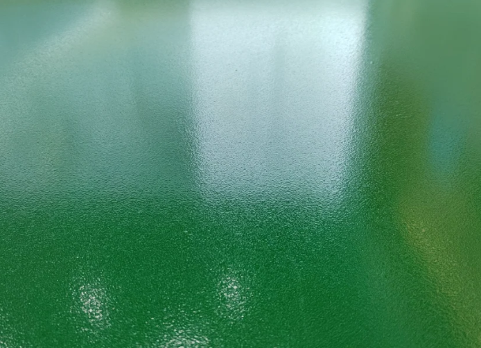 浦东区上海地坪公司