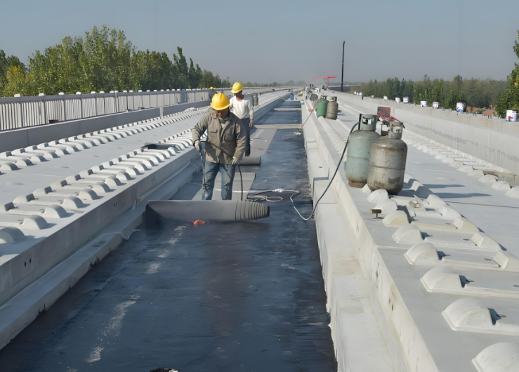 浦东区建筑屋面防水相关的施工技术要点/>
<blockquote class=