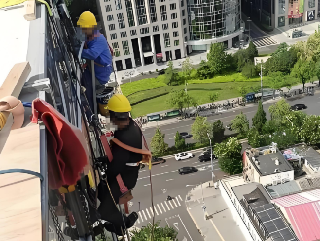 浦东区上海防水工程