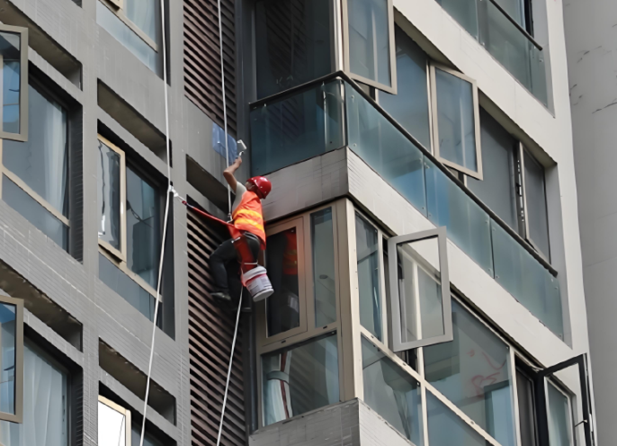 浦东区上海专业防水施工