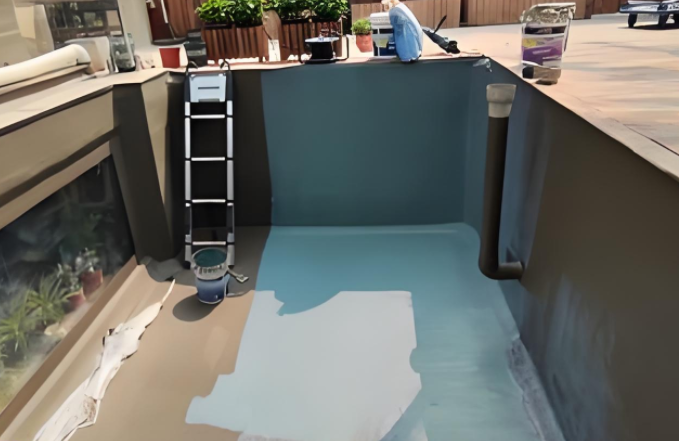 浦东区上海环氧地坪