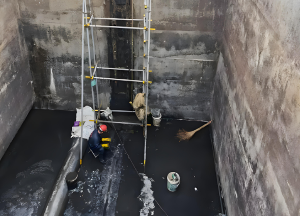 浦东区江苏专业防水补漏