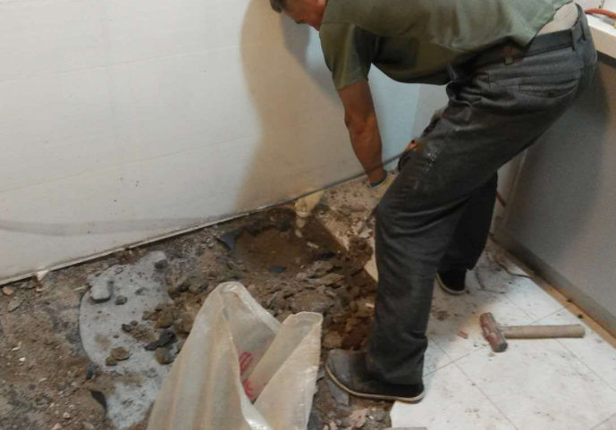 浦东区江苏地坪工程