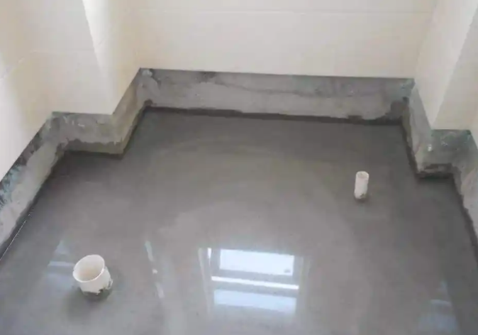 浦东区浙江防水