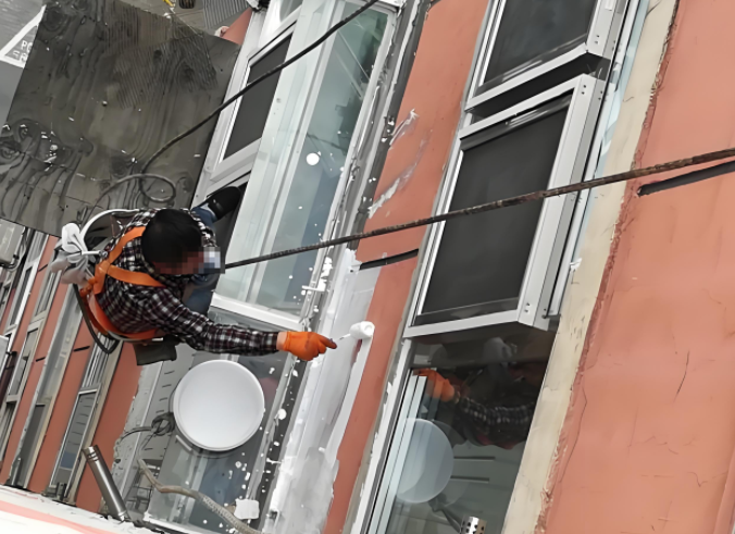 浦东区上海防水工程