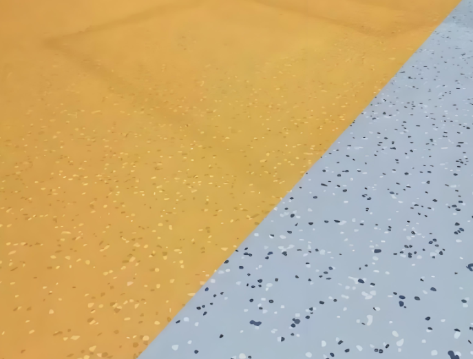 浦东区浙江环氧地坪