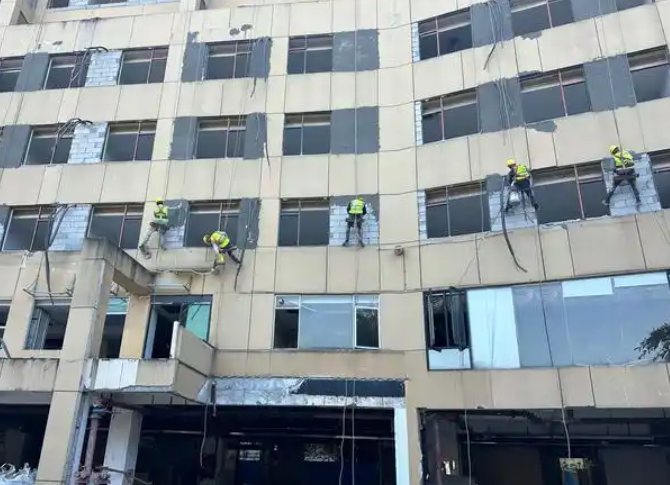 浦东区江苏防水补漏,上海防水