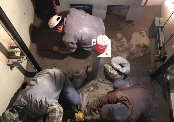 浦东区上海防水工程公司,上海专业防水公司