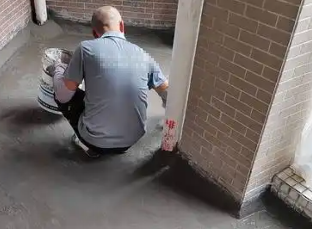 浦东区上海环氧地坪