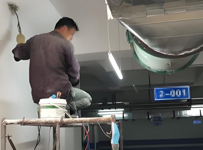 浦东区浙江防水