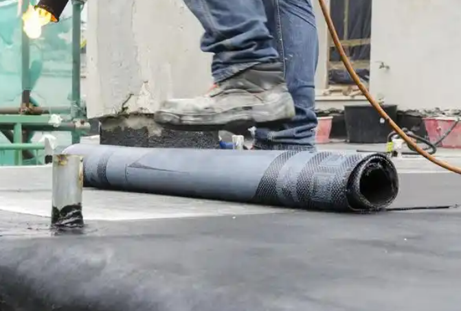 浦东区浙江防水补漏维修