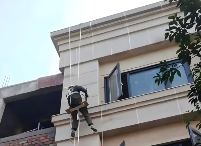 浦东区江苏防水补漏