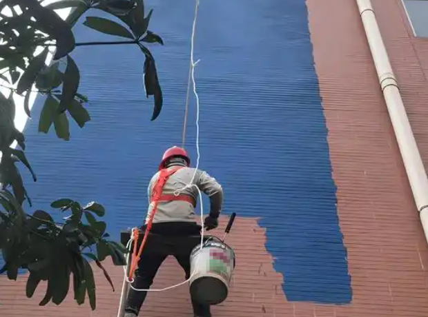 浦东区上海防水工程公司